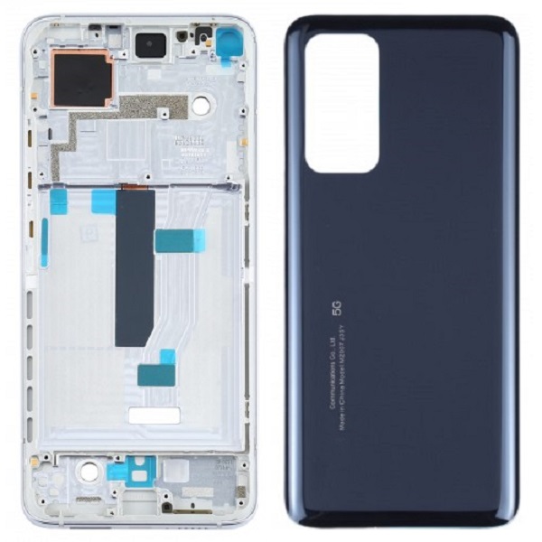 قاب و شاسی شیائومی Xiaomi Mi 10T 5G
