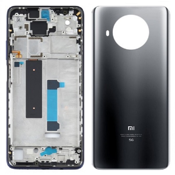 قاب و شاسی شیائومی Xiaomi Mi 10T Lite 5G