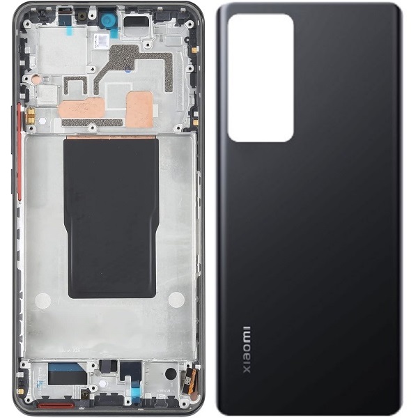 قاب و شاسی شیائومی Xiaomi 12T