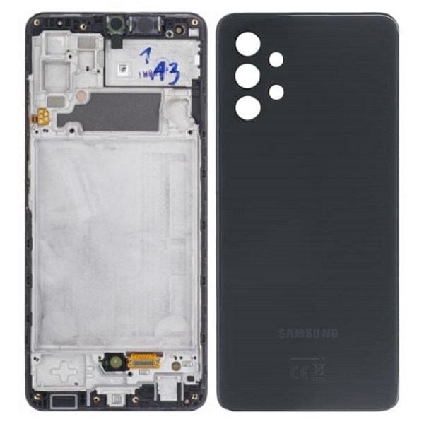قاب و شاسی سامسونگ Samsung Galaxy A32 4G / A325