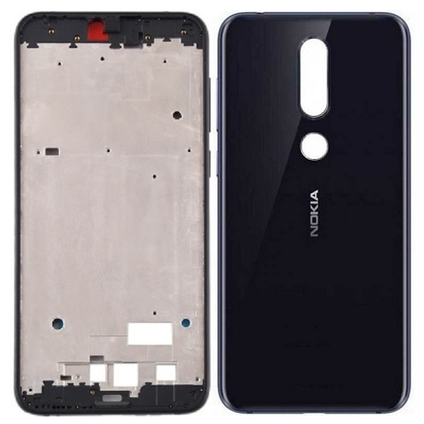 قاب و شاسی هوآوی Huawei Y6 Pro 2019