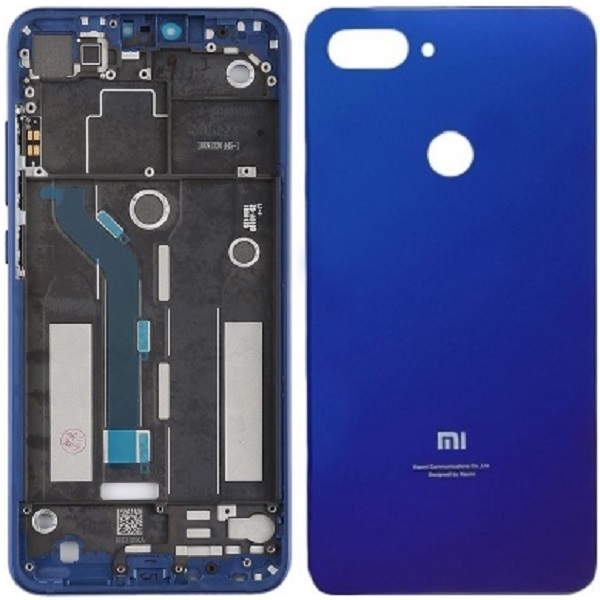 قاب و شاسی شیائومی Xiaomi Mi 8 Lite