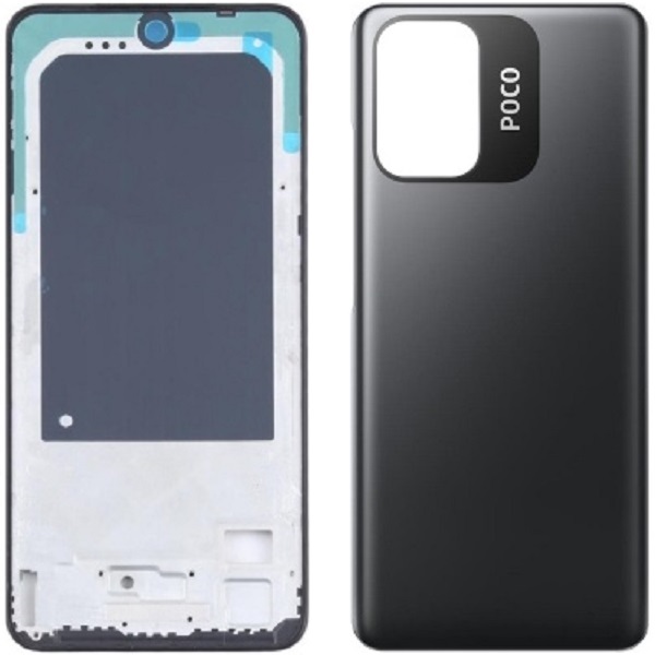 قاب و شاسی شیائومی Xiaomi Poco M5s