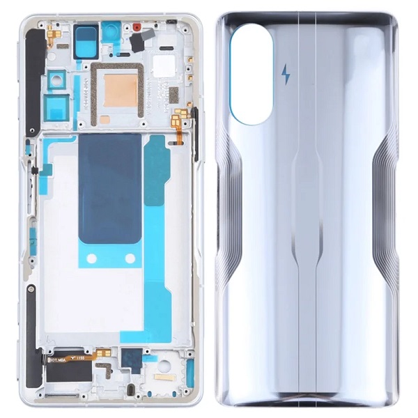 قاب و شاسی شیائومی Xiaomi Poco F3 GT