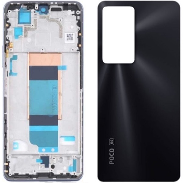 قاب و شاسی شیائومی Xiaomi Poco F4