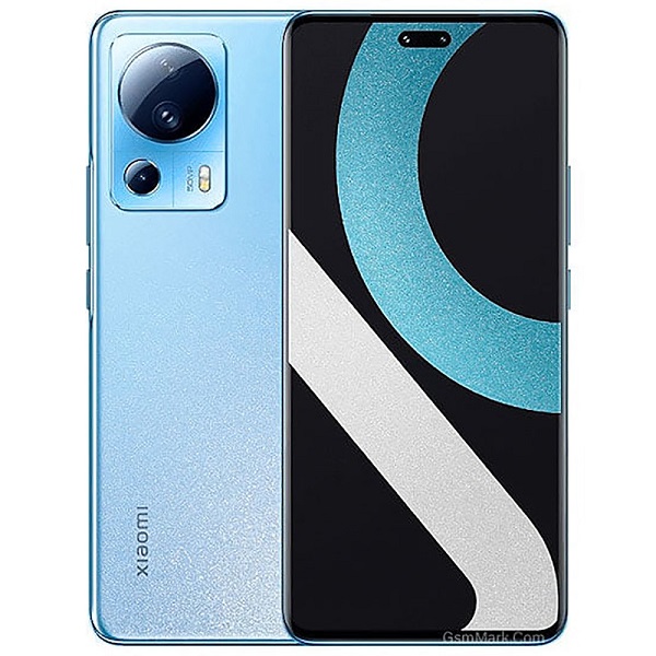 قاب و شاسی شیائومی Xiaomi 13 Lite