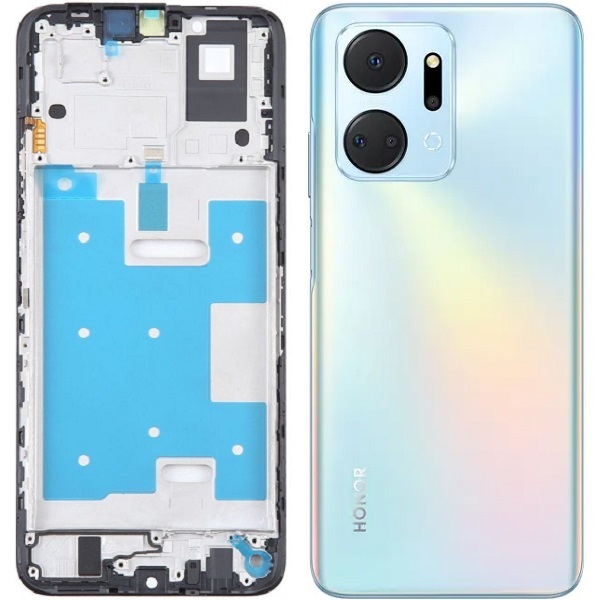 قاب و شاسی آنر Honor X7a