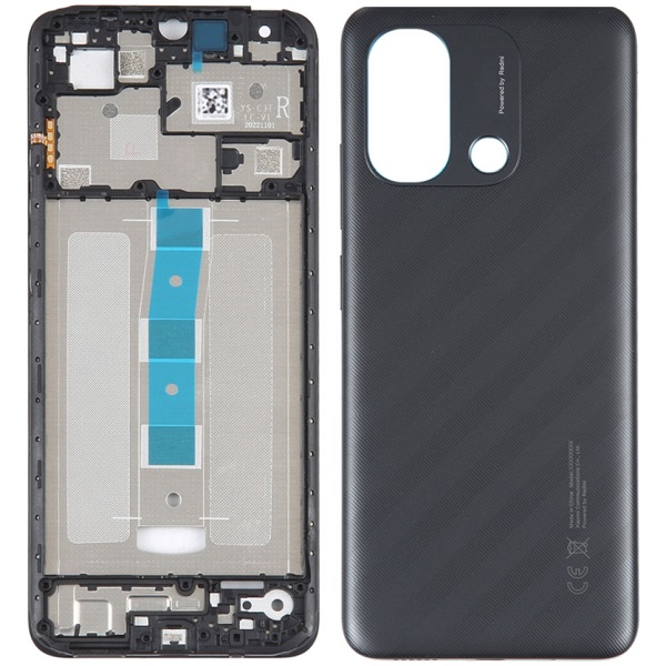 قاب و شاسی شیائومی Xiaomi Redmi 12C
