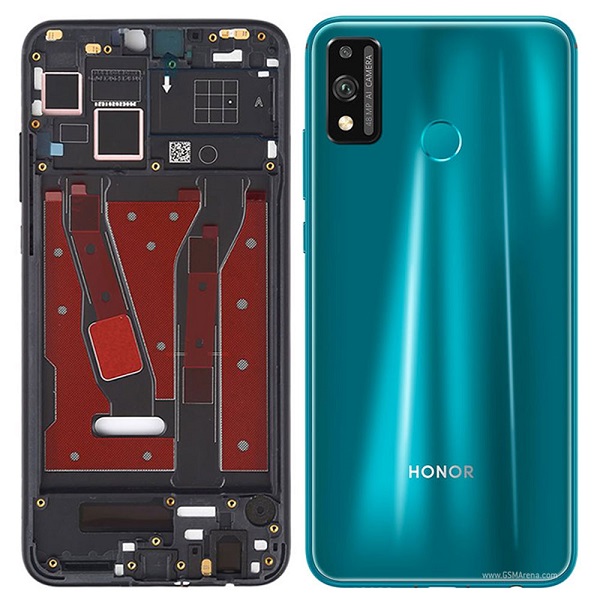 قاب و شاسی آنر Honor 9X Lite