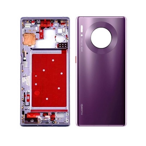 قاب و شاسی هوآوی Huawei Mate 30 Pro