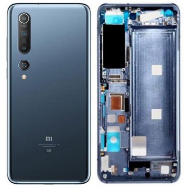 قاب و شاسی شیائومی Xiaomi Mi 10 5G