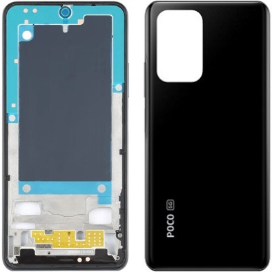 قاب و شاسی شیائومی Xiaomi Poco F3