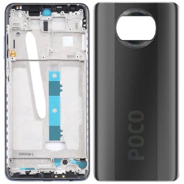 قاب و شاسی شیائومی Xiaomi Poco X3