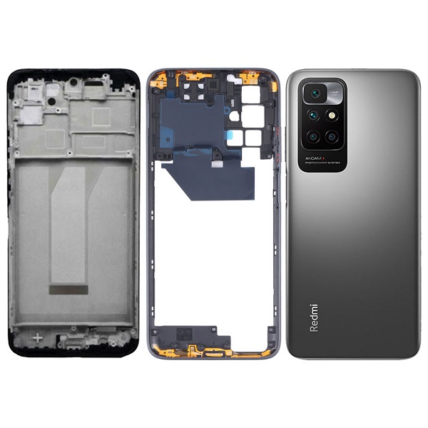 قاب و شاسی شیائومی Xiaomi Redmi 10 Prime