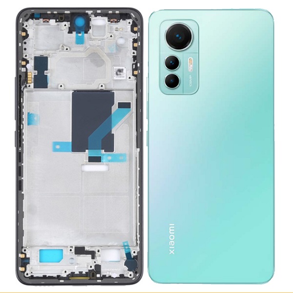 قاب و شاسی شیائومی Xiaomi 12 Lite