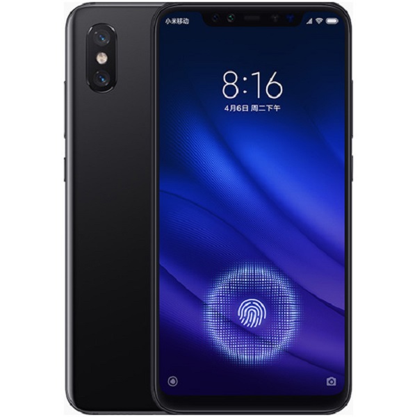 قاب و شاسی شیائومی Xiaomi Mi 8 Pro