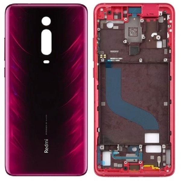 قاب و شاسی شیائومی Xiaomi Redmi K20 / K20 Pro