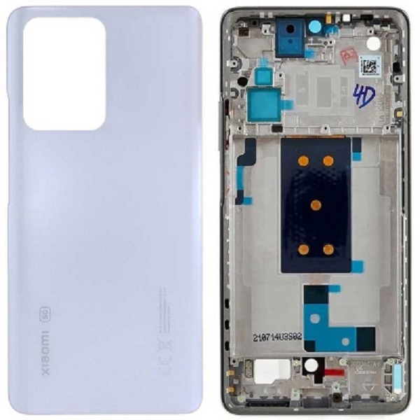 قاب و شاسی شیائومی Xiaomi Mi 11T Pro