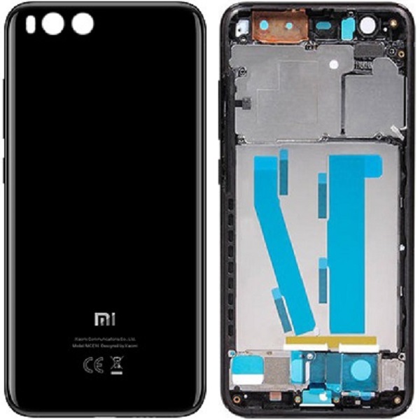 قاب و شاسی شیائومی Xiaomi Mi 6