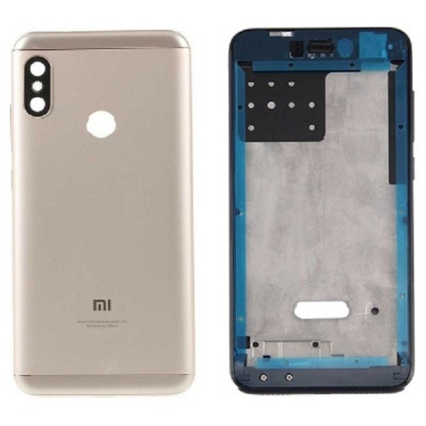 قاب و شاسی شیائومی Xiaomi Mi A2 Lite