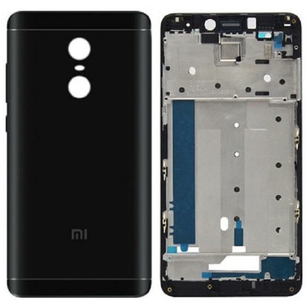 قاب و شاسی شیائومی Xiaomi Note 4