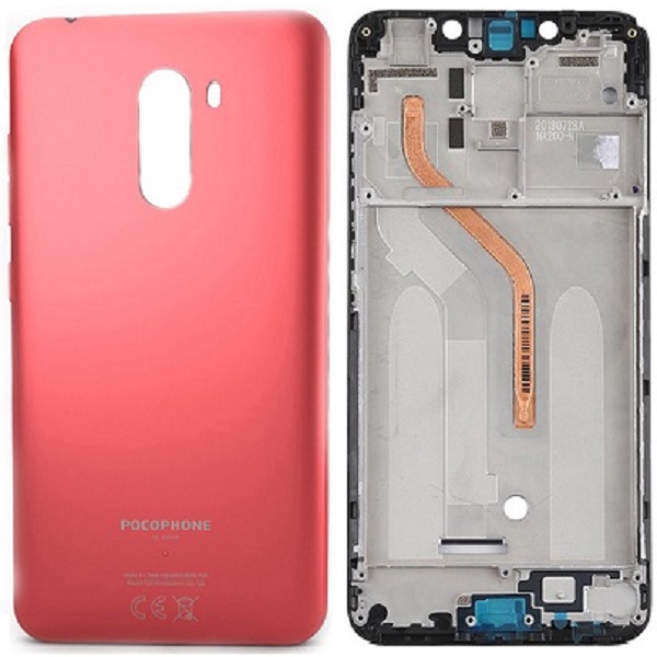 قاب و شاسی شیائومی Xiaomi Pocophone F1