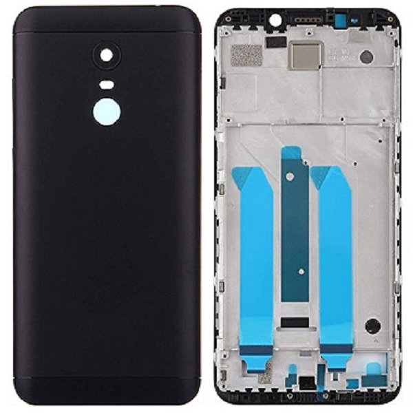 قاب و شاسی شیائومی Xiaomi Redmi 5 Plus