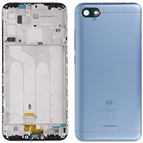 قاب و شاسی شیائومی Xiaomi Redmi 6