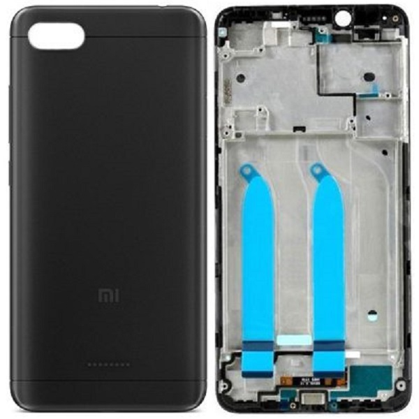 قاب و شاسی شیائومی Xiaomi Redmi 6A