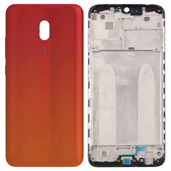 قاب و شاسی شیائومی Xiaomi Redmi 8A