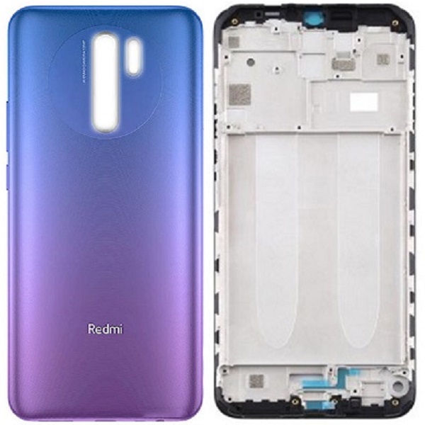 قاب و شاسی شیائومی Xiaomi Redmi 9