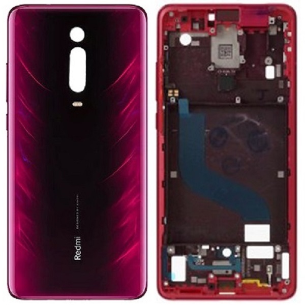 قاب و شاسی شیائومی Xiaomi mi 9T pro