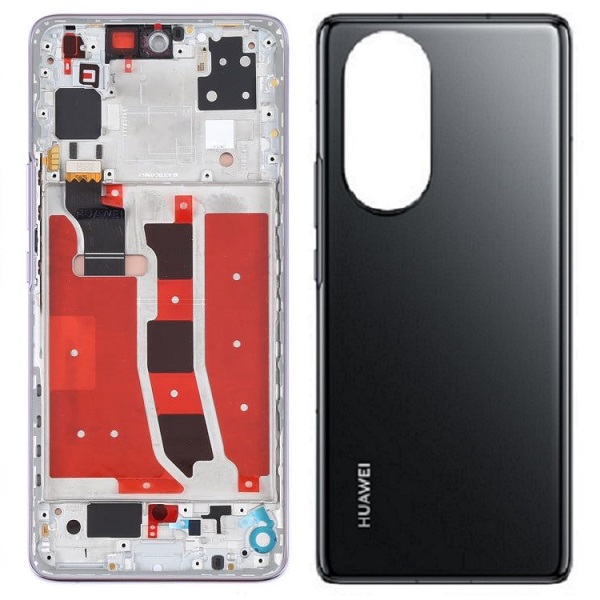 قاب و شاسی هوآوی Huawei nova 8 5G