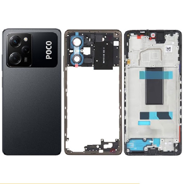 قاب و شاسی شیائومی Xiaomi Poco X5 Pro