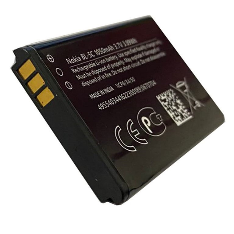 باتری نوکیا Nokia 208 مدل BL-5C
