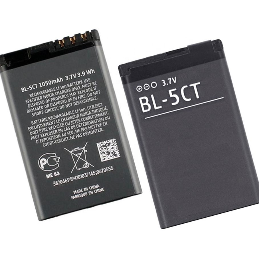 باتری نوکیا Nokia C5 مدل BL-5CT