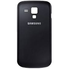 درب پشت گوشی Samsung Galaxy S Duos 2 S7582