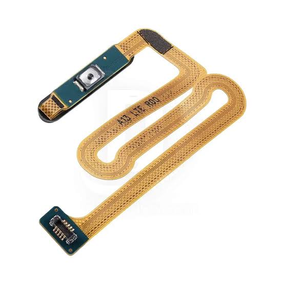 سنسور اثر انگشت سامسونگ Samsung Galaxy A13 / A135