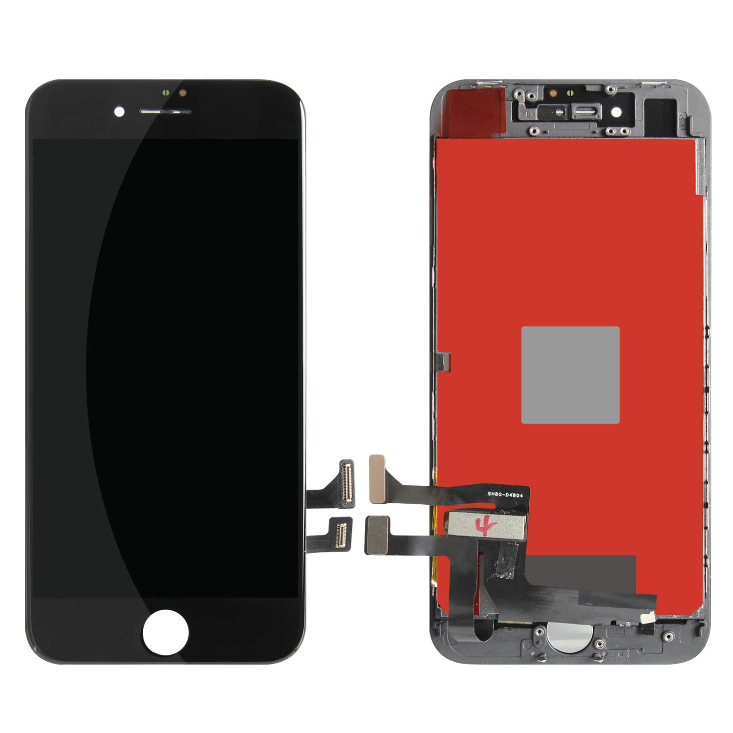 تاچ ال سی دی آیفون Apple iPhone SE 2020