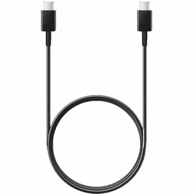 کابل سوپر فست شارژر اصلی سامسونگ Samsung Galaxy دو سر تایپ سی